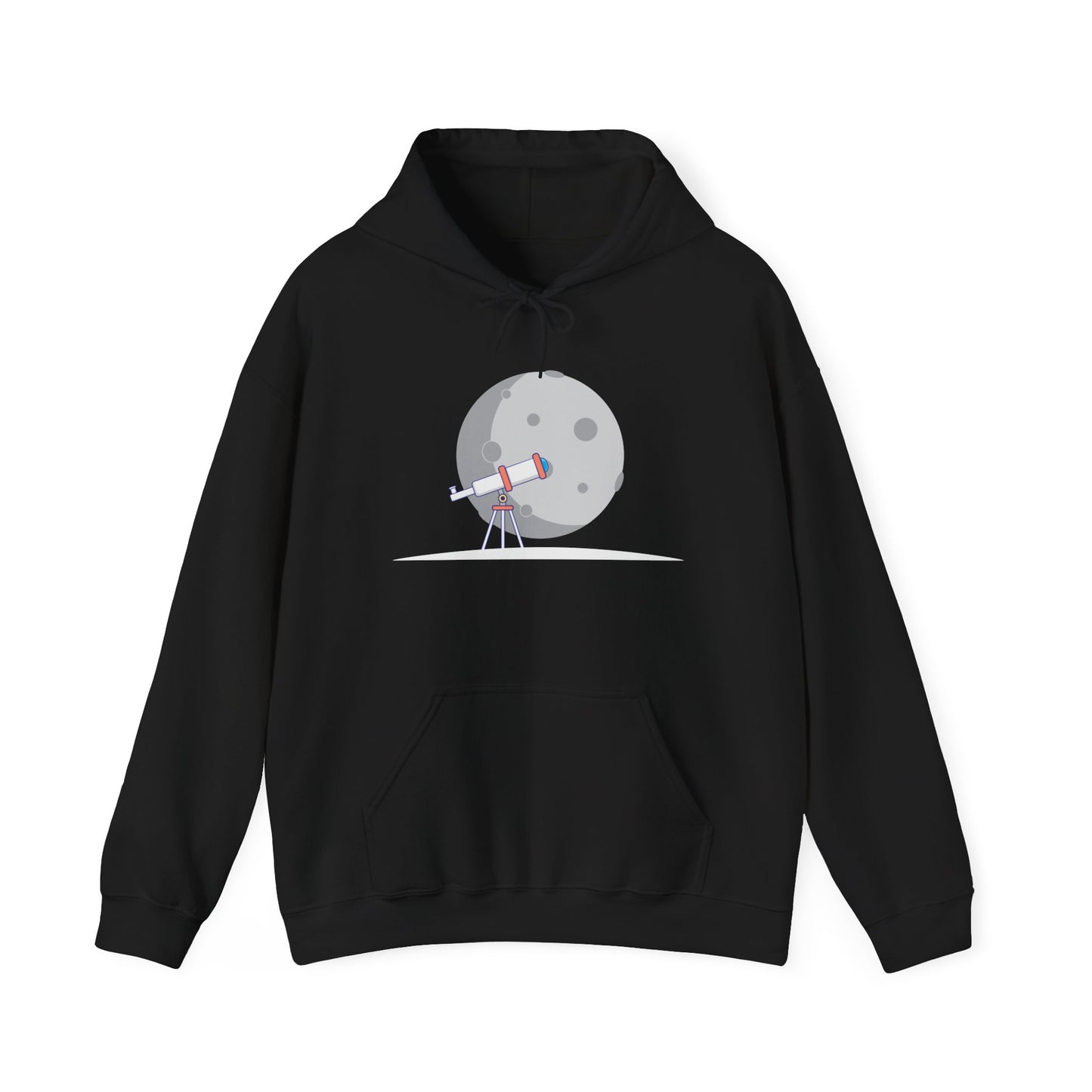 Astronomy Unisex Heavy Blend™ Hooded Sweatshirt