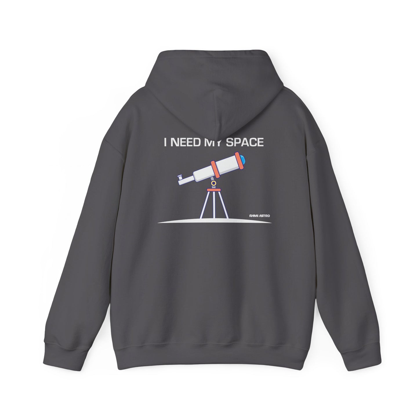 Astronomy Unisex Heavy Blend™ Hooded Sweatshirt