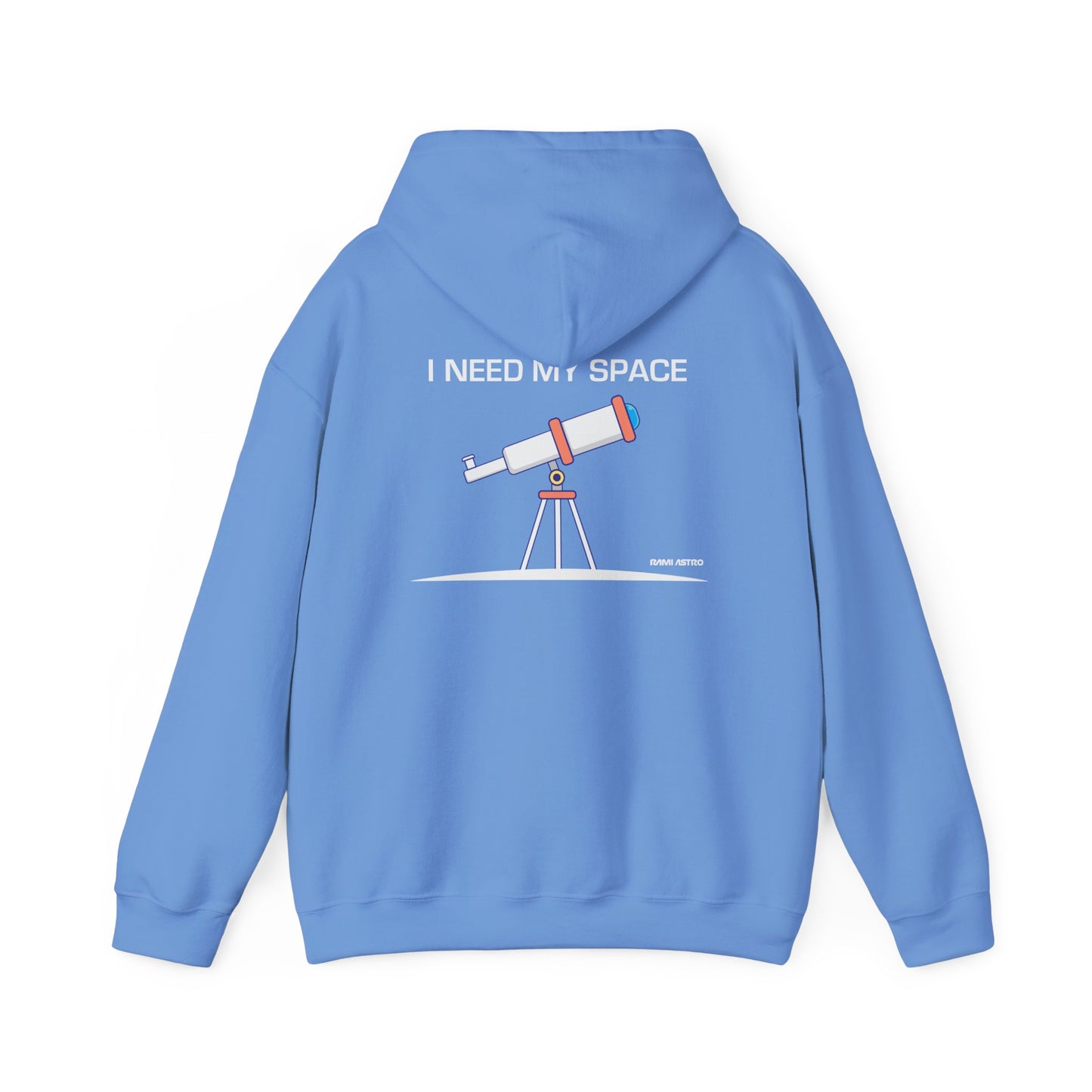 Astronomy Unisex Heavy Blend™ Hooded Sweatshirt