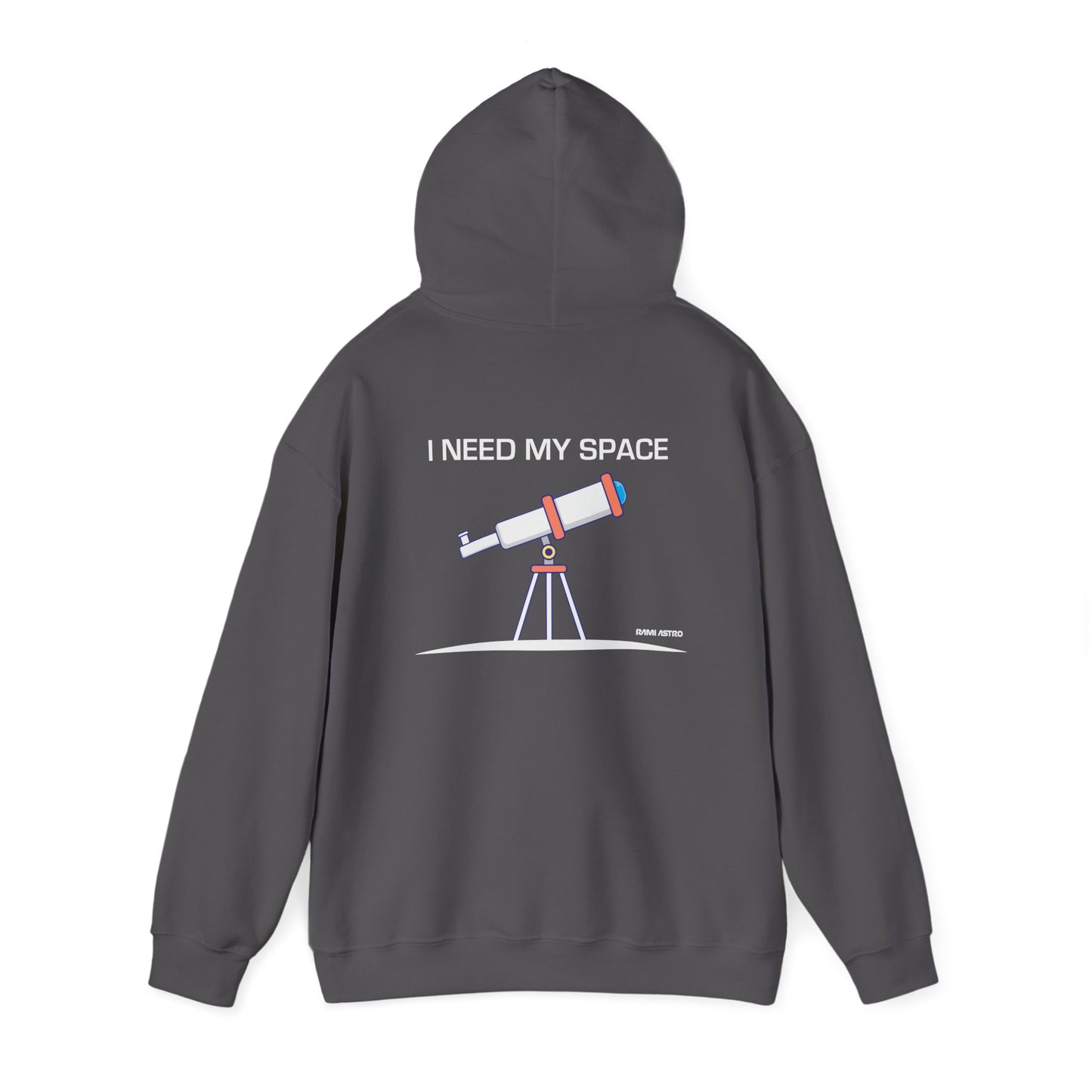 Astronomy Unisex Heavy Blend™ Hooded Sweatshirt